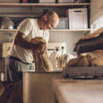 Brotbackkurse bei Naturkost Thausing